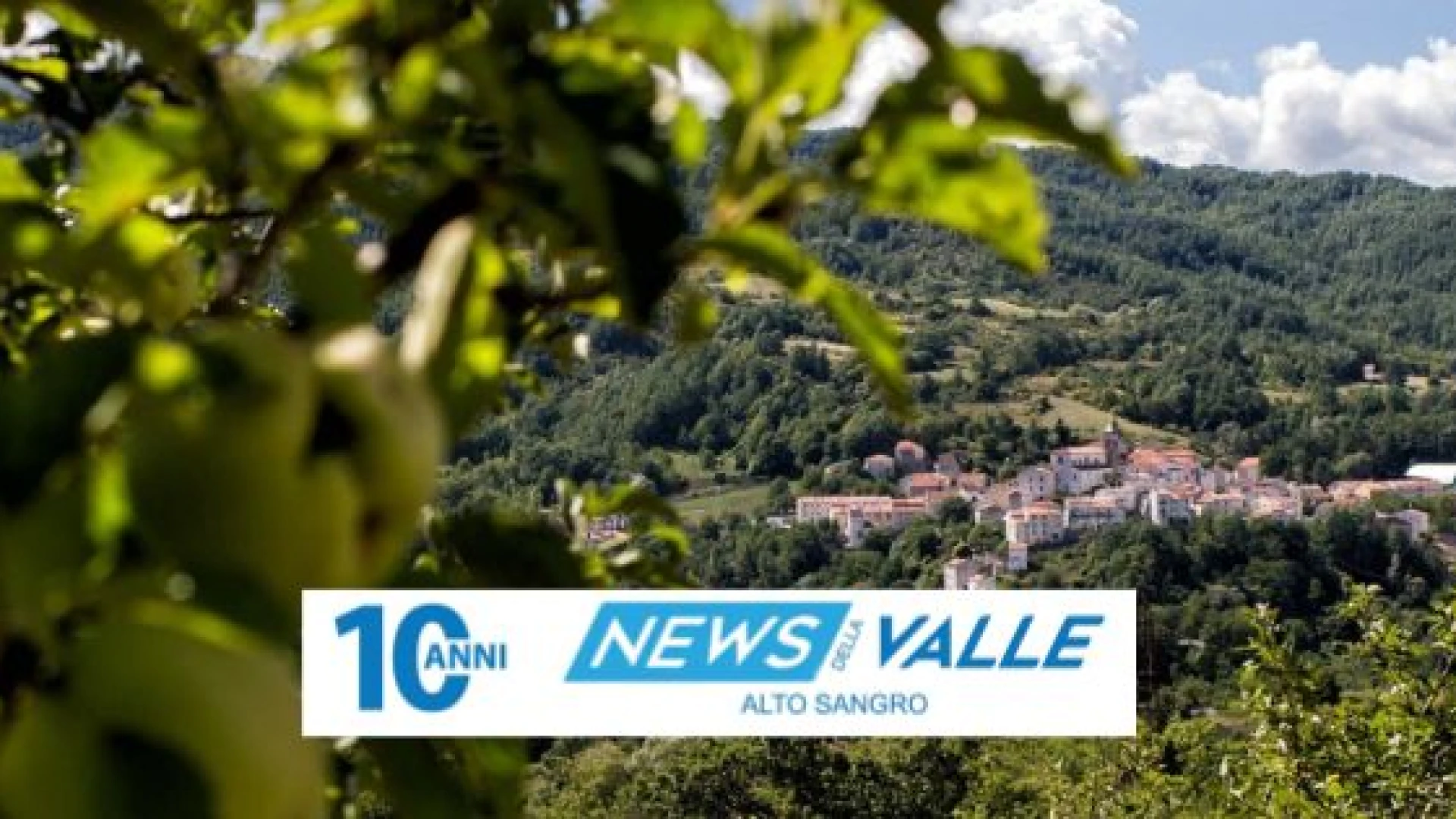 Progetto Appennino 2026: per la prima volta un modello biennale per lo sviluppo delle aree interne.